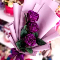 گل های شیک و خوشگلم|گل مصنوعی|خوی, |دیوار