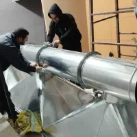 ساخت هود آشپزخانه تخصصی