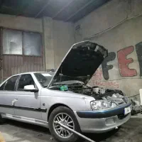 پارس elx فول