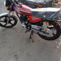 هندا استارتی 250سی سی