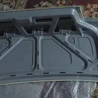 درب جعبه پژو 405 خام نو