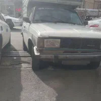 پیکان وانت مدل ۸۴|خودرو سواری و وانت|تبریز, |دیوار