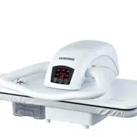 اتو پرس ژانومه