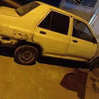 صافکارم پوسیدگی میگر