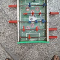 فوتبال دستی