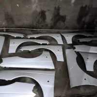 استخدام کارگر رنگامیزی خودرو