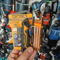 اچر الن .اچار ستاره ای