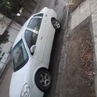 لیفان 520مدل 88 کم کار|خودرو سواری و وانت|بجنورد, |دیوار