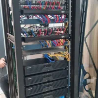 اجرا و نگهداری انواع پروژه های شبکه و ویپ|خدمات رایانهای و موبایل|تهران, امانیه|دیوار