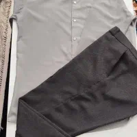 ست پیراهن شلوار و شلوار لی