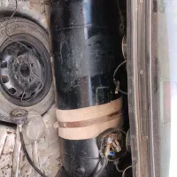 کپسول ال پی جی (۸۰) سالم درحد