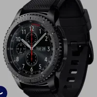 ساعت هوشمند سامسونگ مدل Gear S3|ساعت|ارومیه, |دیوار