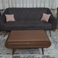 مبل ۷نفره