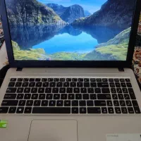 لپ تاپ ایسوز Asus