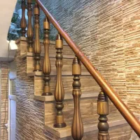 نرده ودرب کرکره برقی و پنجرهupvc