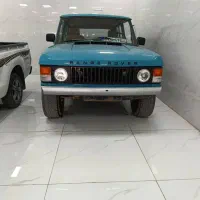 رنجرور مدل ۱۹۷۸