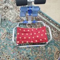 سلام دستگاه دراز نشست