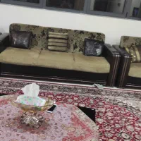 مبل هفت نفره
