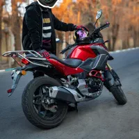 موتور DY200 درحدنو