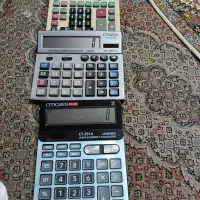 ماشین حساب