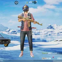 اکانت پابجی