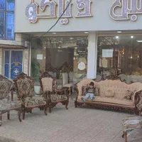 مبل مدل /آتا/ دیاکو|مبلمان خانگی و میز عسلی|خرم‌آباد, |دیوار