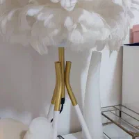 آباژور و آینه|چراغ خواب و آباژور|اهواز, کیانپارس |دیوار