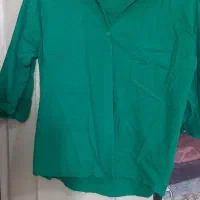 مانتو شومیزی