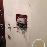 برق کشی ساختمان|خدمات پیشه و مهارت|زاهدان, |دیوار