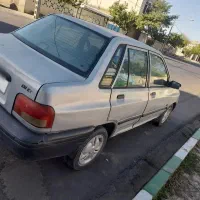 پراید۸۴تک سوز