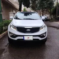 کیا اسپورتیج ۲۰۱۵ منطقه|خودرو سواری و وانت|رشت, کاکتوس|دیوار