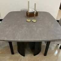 میز غذاخوری