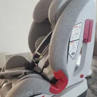 صندلی ماشین کودک|تخت و صندلی بچه|برخوار, |دیوار