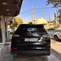 فونیکس تیگو ۸پرومکس مدل 1402|خودرو سواری و وانت|اصفهان, گلزار|دیوار