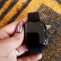 اپل واچ سری ۸سایز۴۵ باطری ۹۵