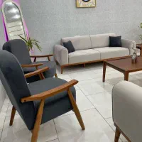 مبل چستر مدل پارلا