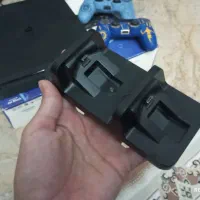 PS4|کنسول، بازی ویدئویی و آنلاین|تهران, باغ فیض|دیوار