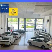 ایران خودرو ثبت نام