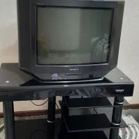 تلویزیون ۲۱ سونی