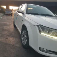 دنا پلاس اتومات توربو مدل ۴۰۱