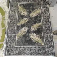 فرشینه طرح قالی و ادویه