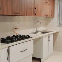 ۹۲متری برج مجلل دریاچه چیتگر|اجارهٔ آپارتمان|تهران, گلستان (شهرک راه آهن)|دیوار