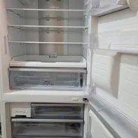 یخچال فریزر دیپوینت|یخچال و فریزر|شوش, |دیوار