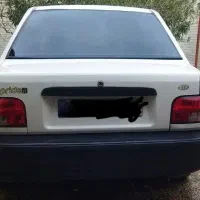 پراید۱۳۱دوگانهcng|خودرو سواری و وانت|مبارکه, |دیوار