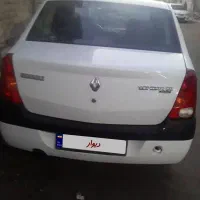 تندر ۹۰|خودرو سواری و وانت|کرج, شاهین‌ویلا|دیوار