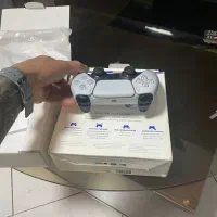 دسته ps5|کنسول، بازی ویدئویی و آنلاین|تهران, اوقاف|دیوار