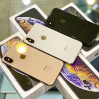 گوشی  موبایل  آیفون Xs max
