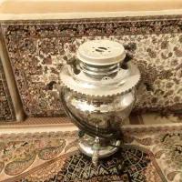 سماور برقی عالی نصب ،عالی نسب 7لیتری