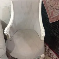 مبلمان ومیز ناهارخوری|میز و صندلی غذاخوری|مشهد, شهید احمدی روشن|دیوار
