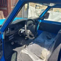 نیسان دیزل آپشنال خشک|خودرو سواری و وانت|خرم‌آباد, |دیوار